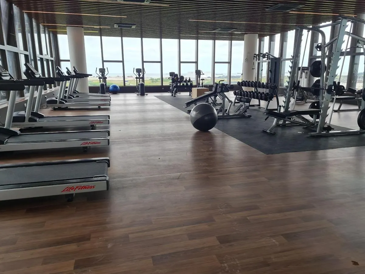 Daire Sea View Bali Residence Melaka @Vyastay